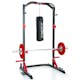 Half Rack Power Gymstick